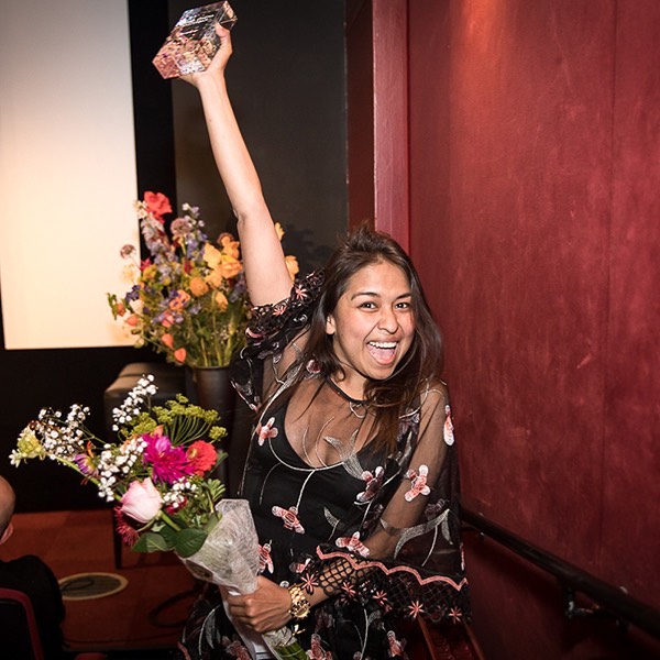  SPECIAL SCREENING 