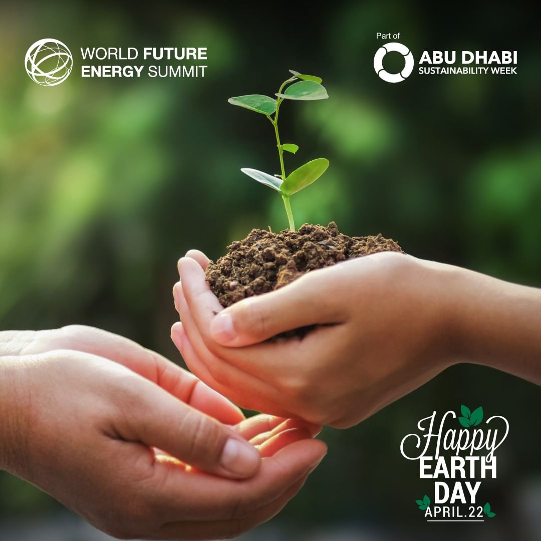 EarthDay is here to