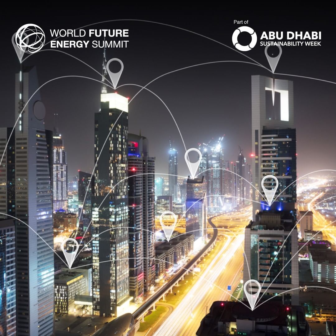 Middle East smart ci