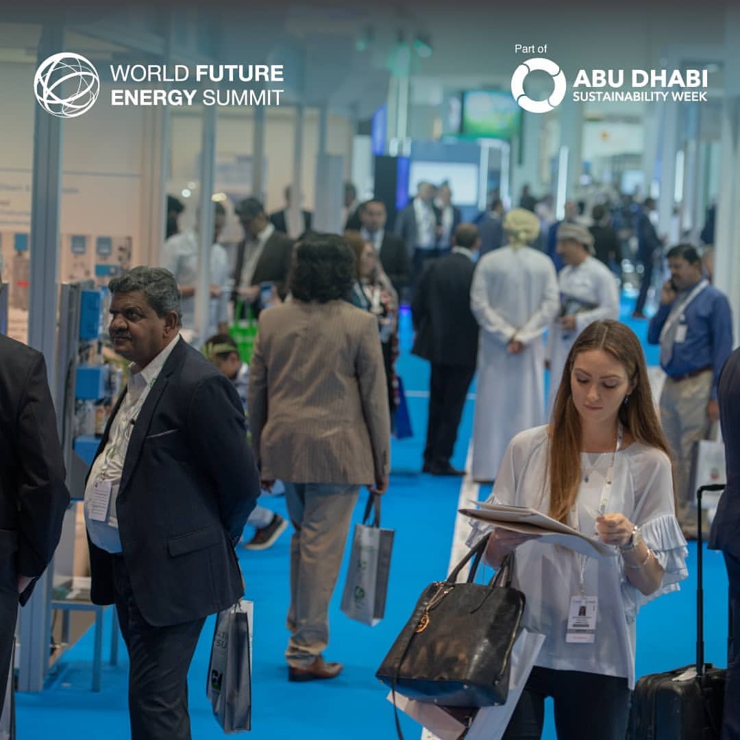 Water Expo Forum a