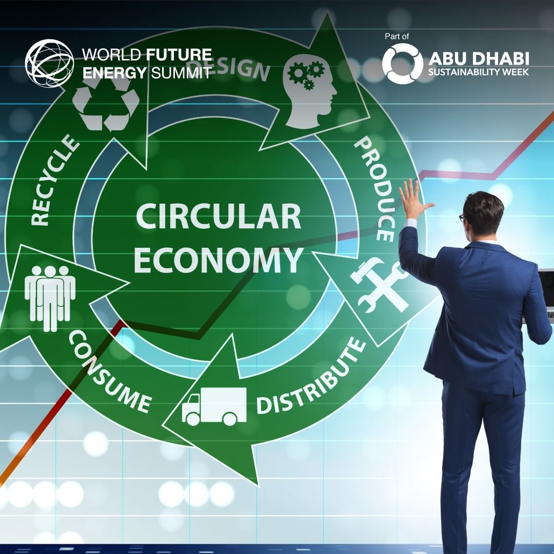 The circular economy