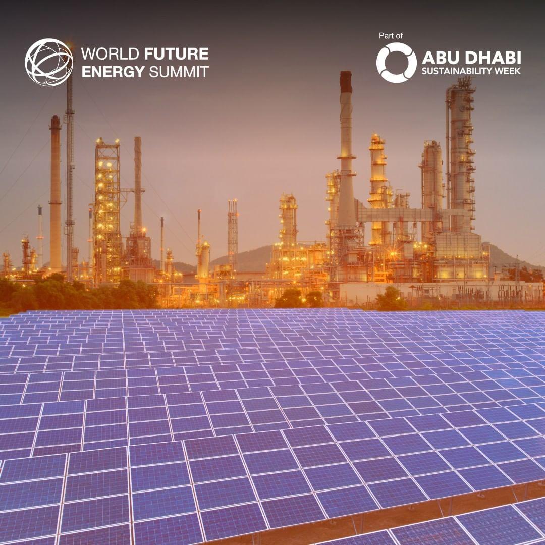 In 2018 oil and gas