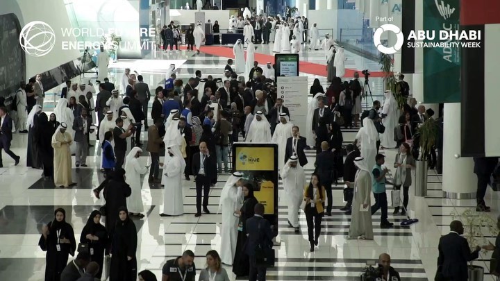 Registration for the