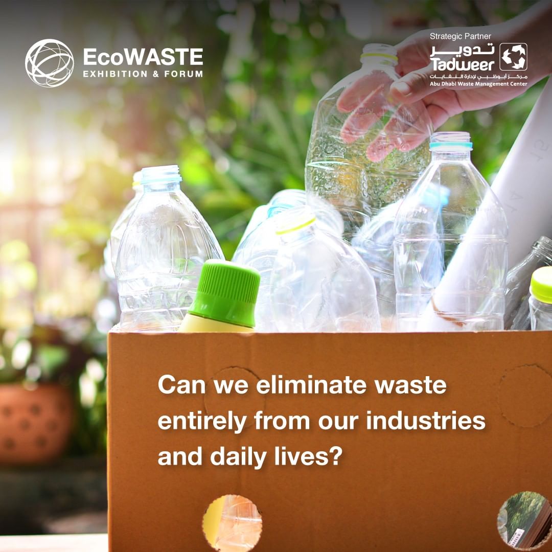 Moving beyond waste 