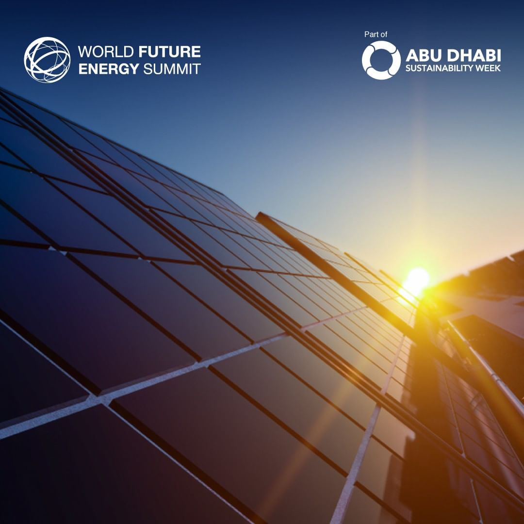 Solar power continue