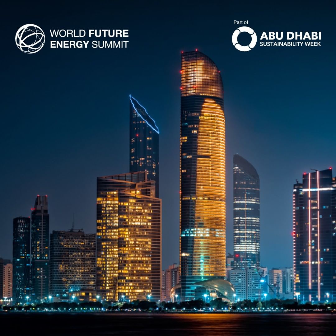 Abu Dhabi and Dubai 