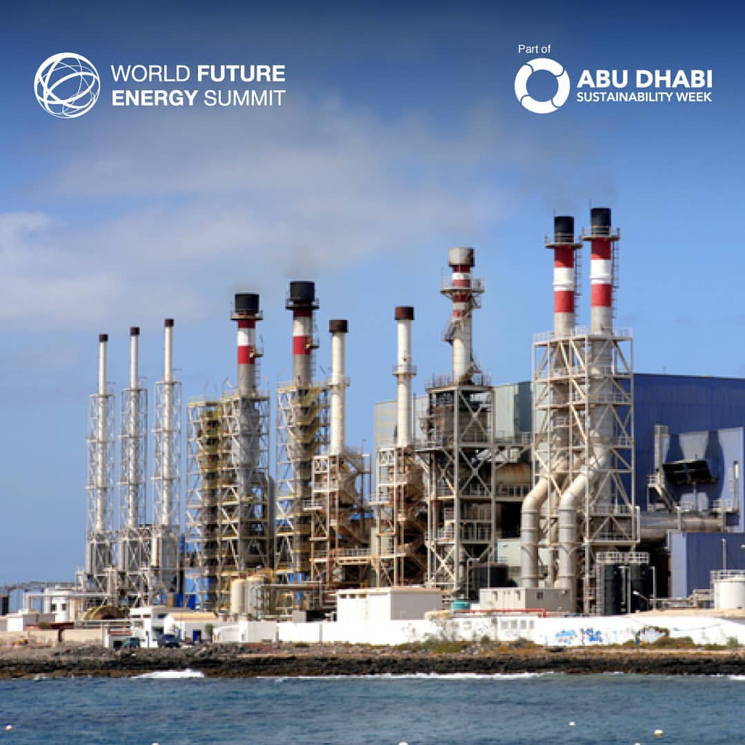 The UAE is making si