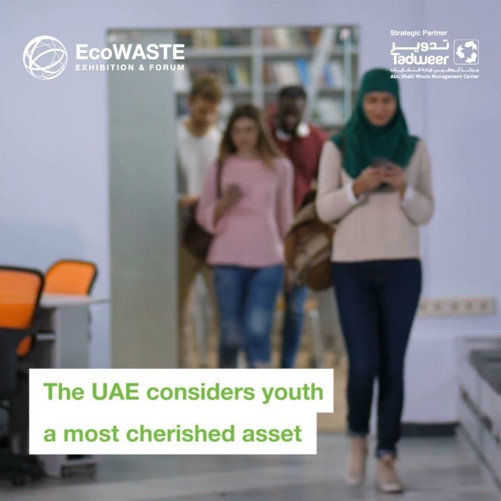 EcoWASTE Exhibition 