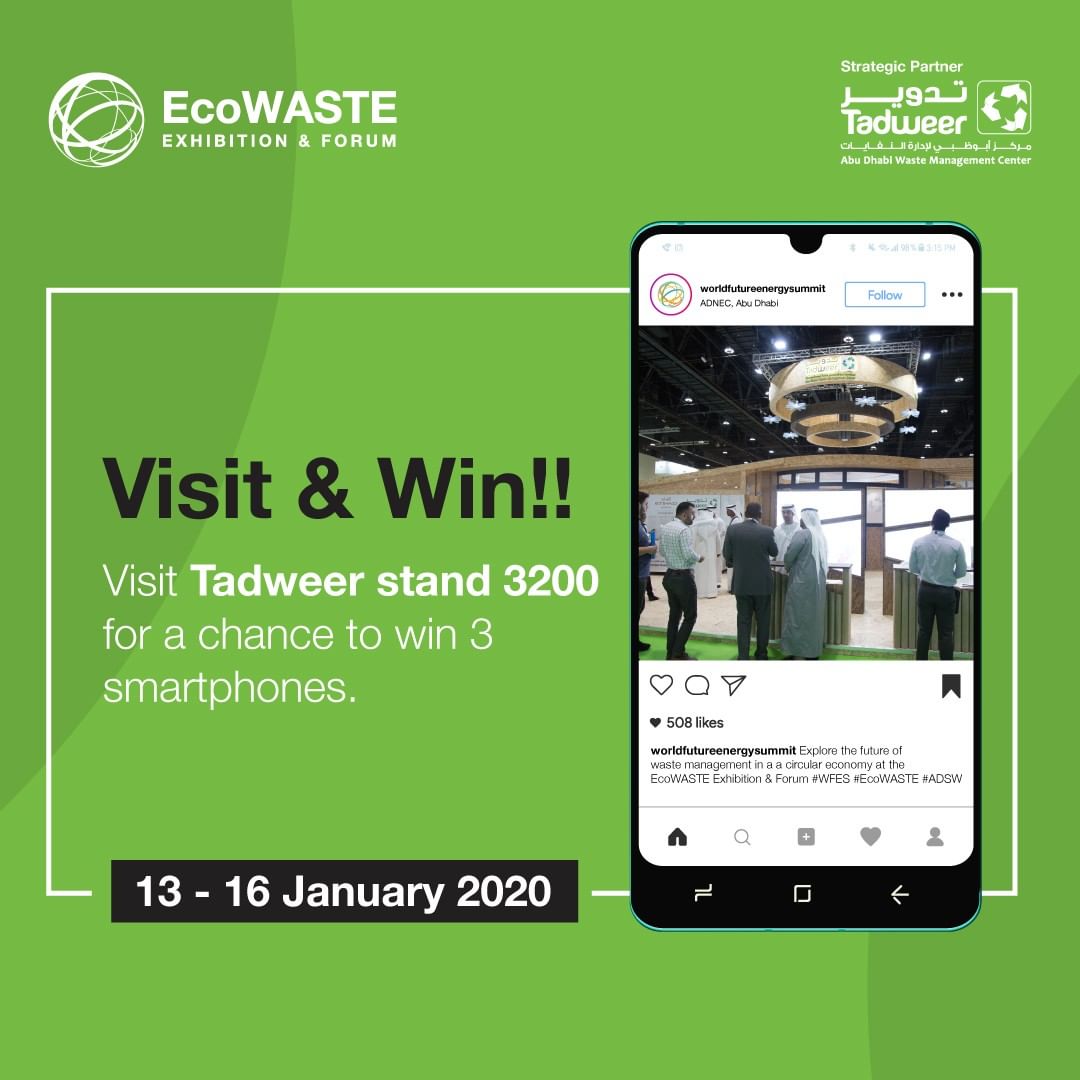 EcoWASTE Exhibition 