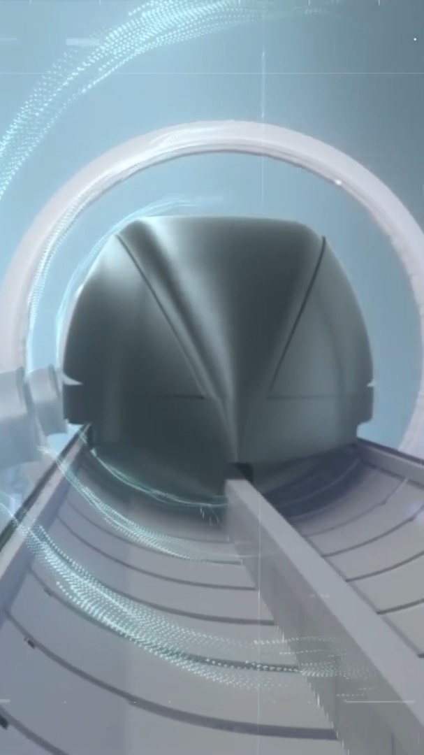 The future of transp