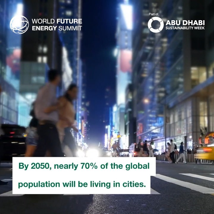 World Future Energy Summit20200318