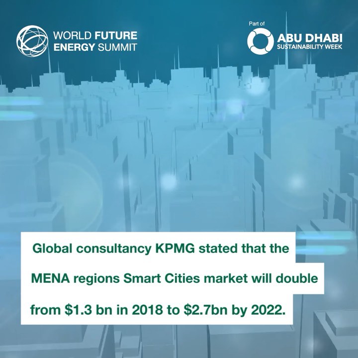 World Future Energy Summit20200503