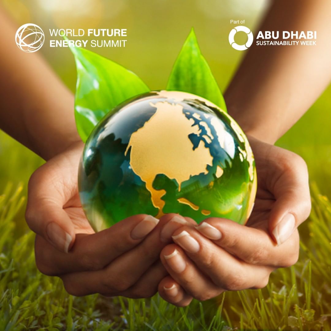 As climate change ad