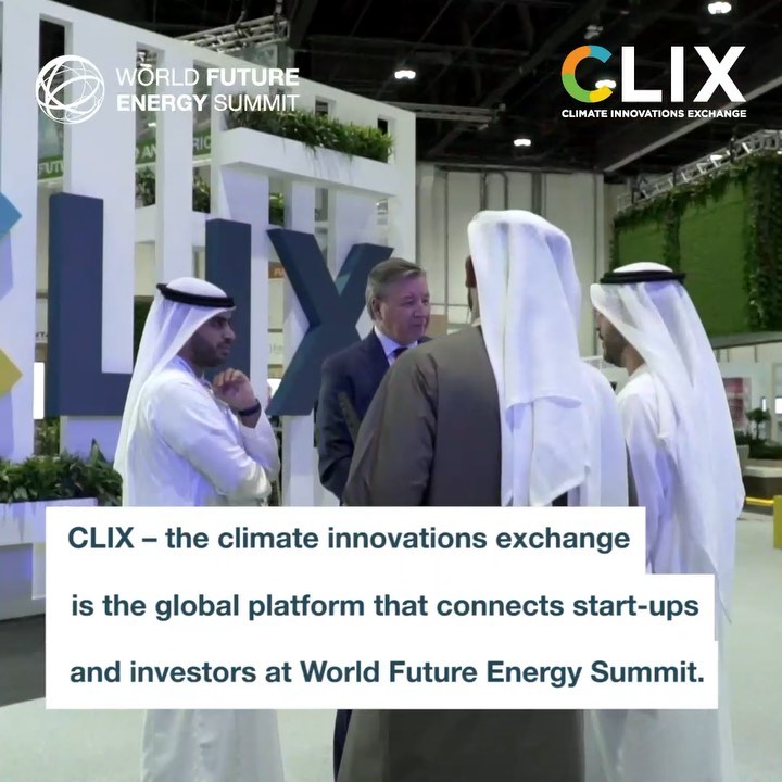 CLIX Climate Inn