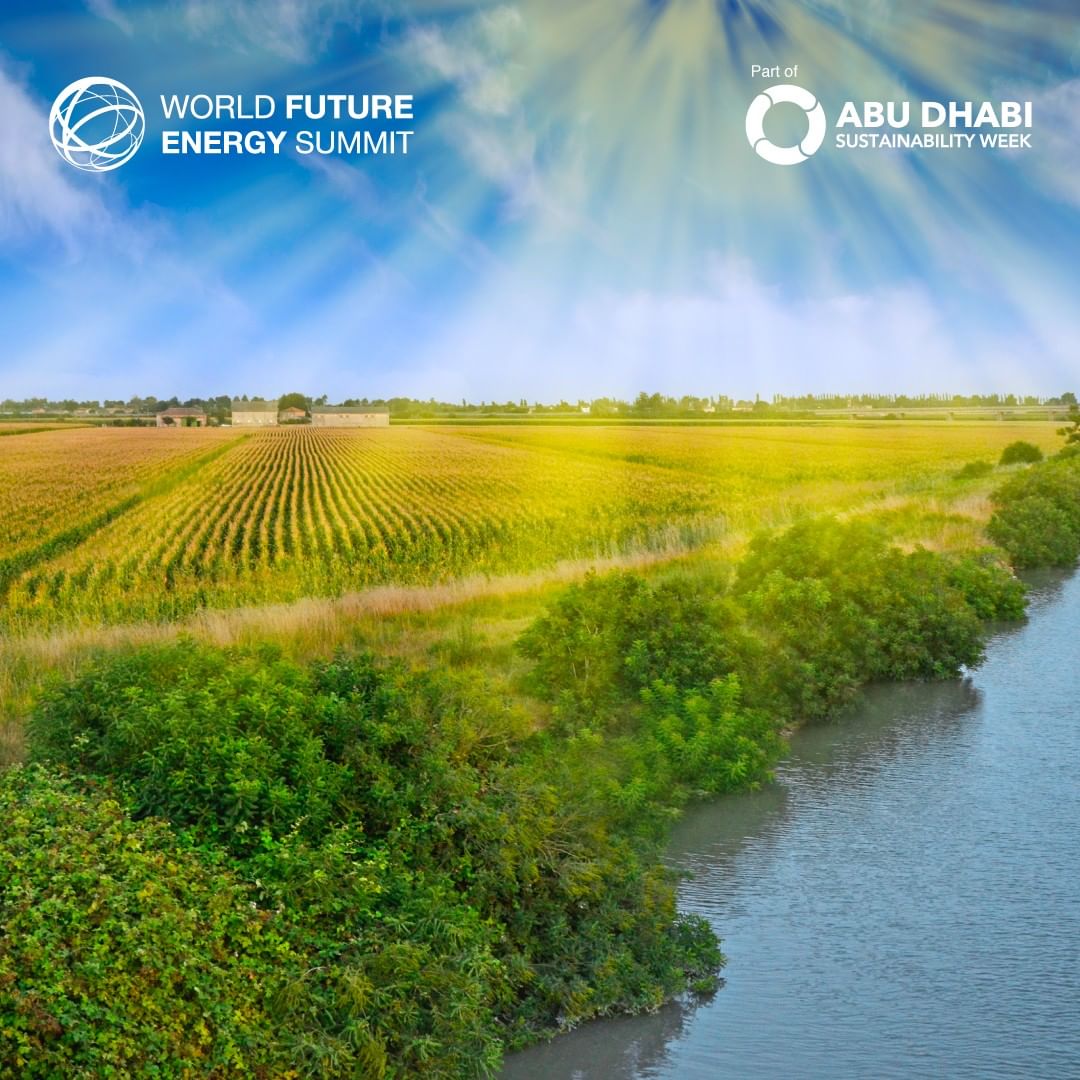 Climate and Environm