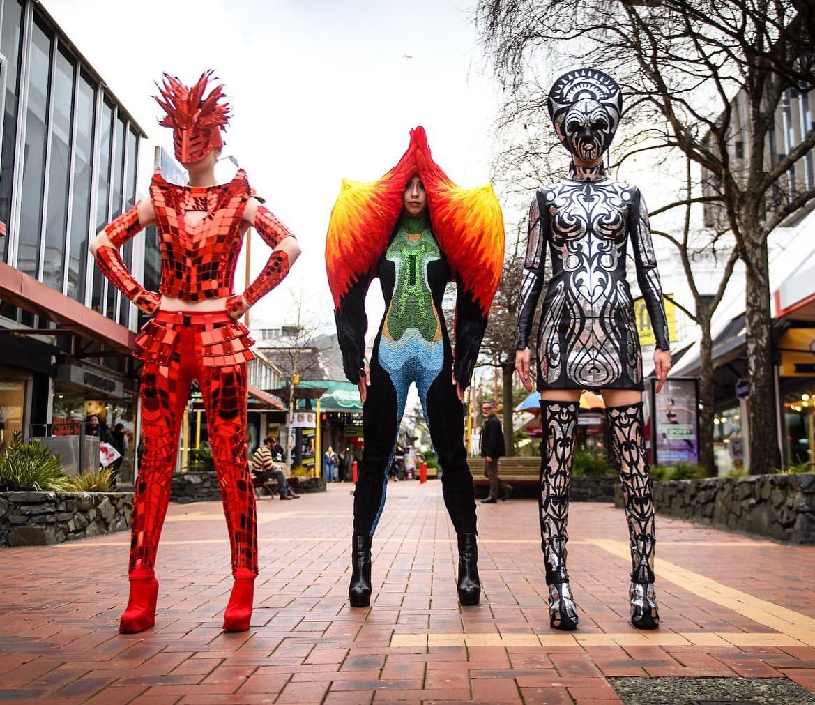 The World of Wearabl