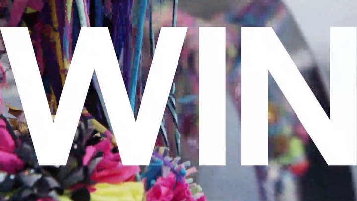  WIN YOUR WAY TO