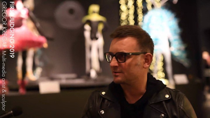  GREGOR KREGAR 