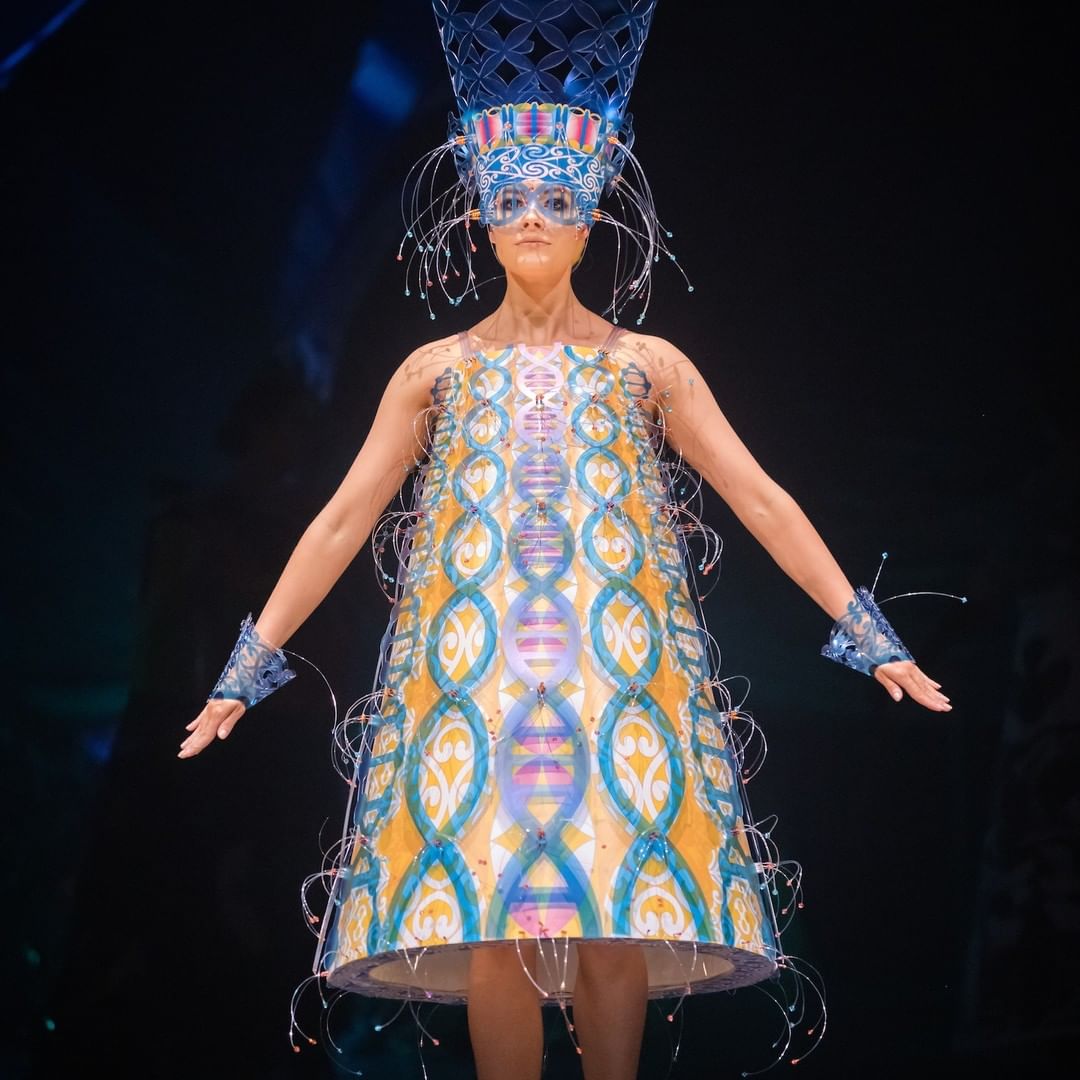 The World of Wearabl