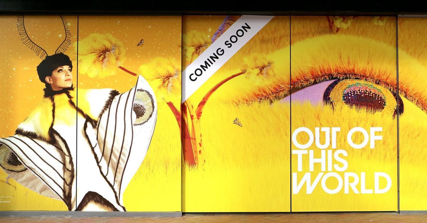 Expect visions of