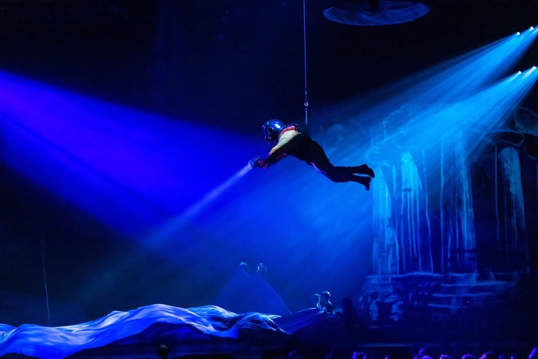  Diving into our