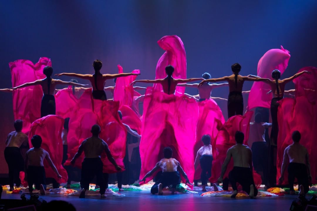 Part Cirque du Sole