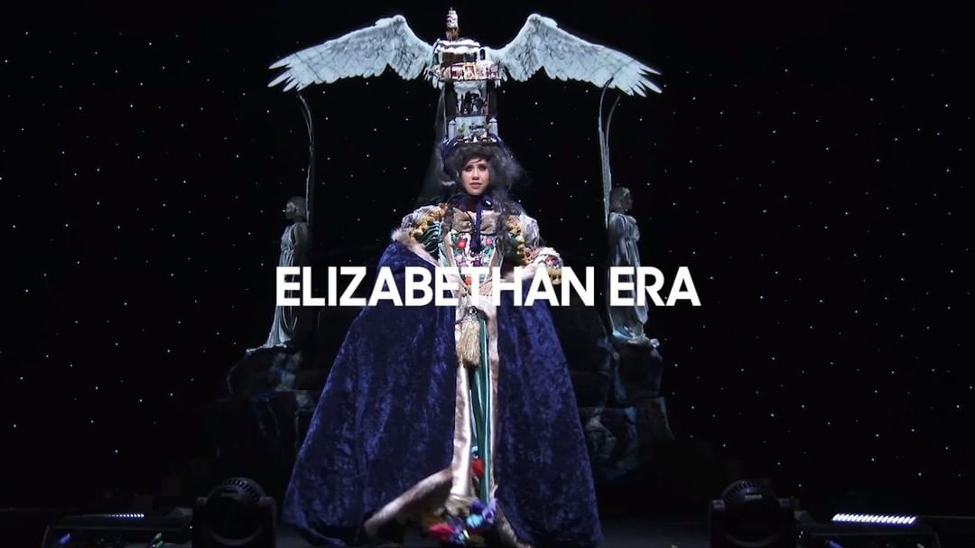 E L I Z A B E T