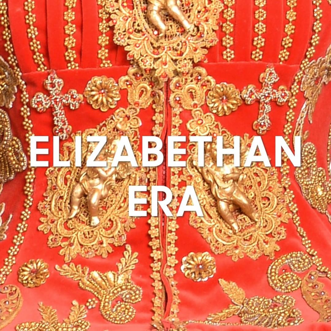  E L I Z A B E T