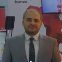 بهداد آهنگری