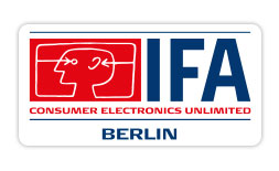 نمایشگاه لوازم الکترونیکی برلین (IFA) ilikevents