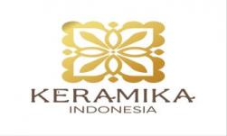 نمایشگاه سرامیک جاکارتا (Keramika) ilikevents