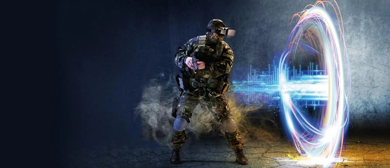 ITEC Forum & Exhibition banner ilikevents