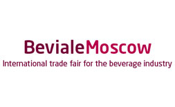 Beviale Moscow logo ilikevents