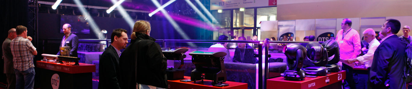 Prolight + Sound NAMM Russia banner ilikevents