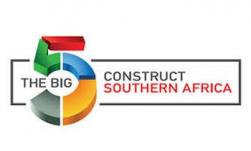 نمایشگاه صنعت ساختمان آفریقای جنوبی (The Big 5 Constrcut, South Africa) ilikevents