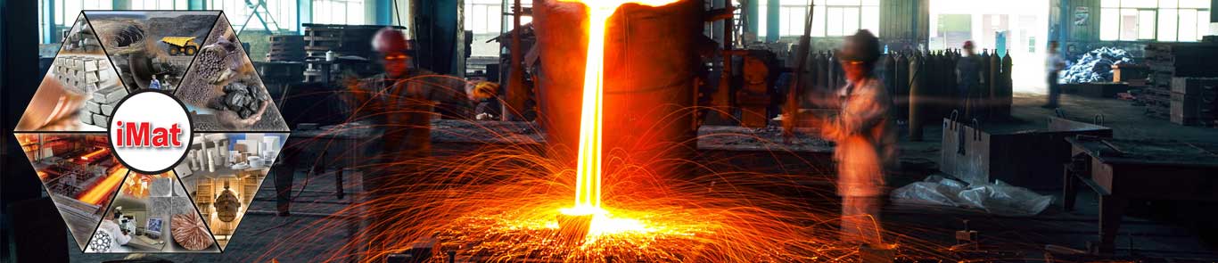 Metallurgie und Werkstofftechnik (iMat) banner ilikevents