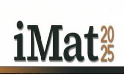 Metallurgie und Werkstofftechnik (iMat) ilikevents