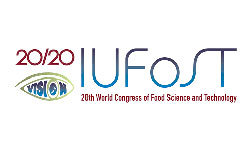کنگره جهانی علوم و فناوری غذایی (IUFoST) logo ilikevents