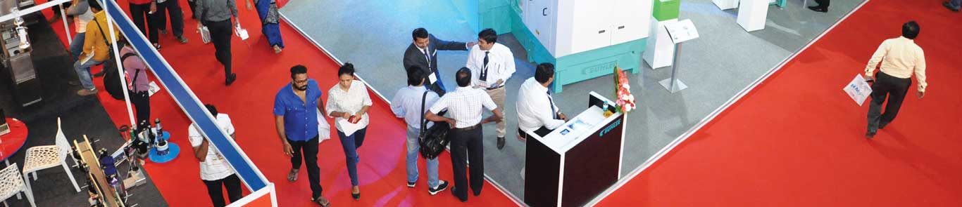 Cold Chain Show (CCS) banner ilikevents