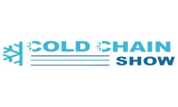 Cold Chain Show (CCS) logo ilikevents