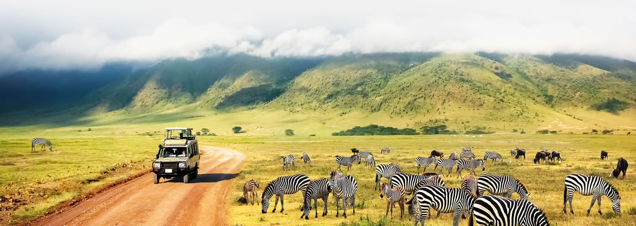 مراسم اهدای جوایز و گردهمایی گردشگری آفریقا (ATLF) banner ilikevents