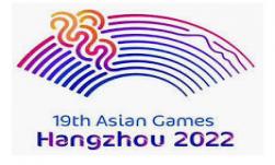 Asian Games Jakarta-Palembang 2018 logo ilikevents