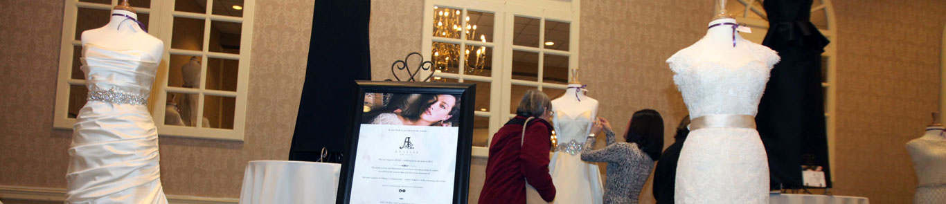 نمایشگاه لباس عروس لندن  banner ilikevents