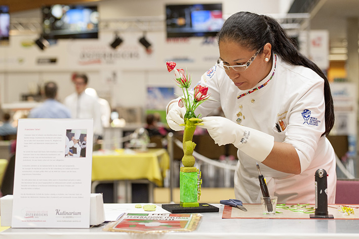 نمایشگاه توریسم و گردشگری ممتاز FAFGA Alpine  banner ilikevents