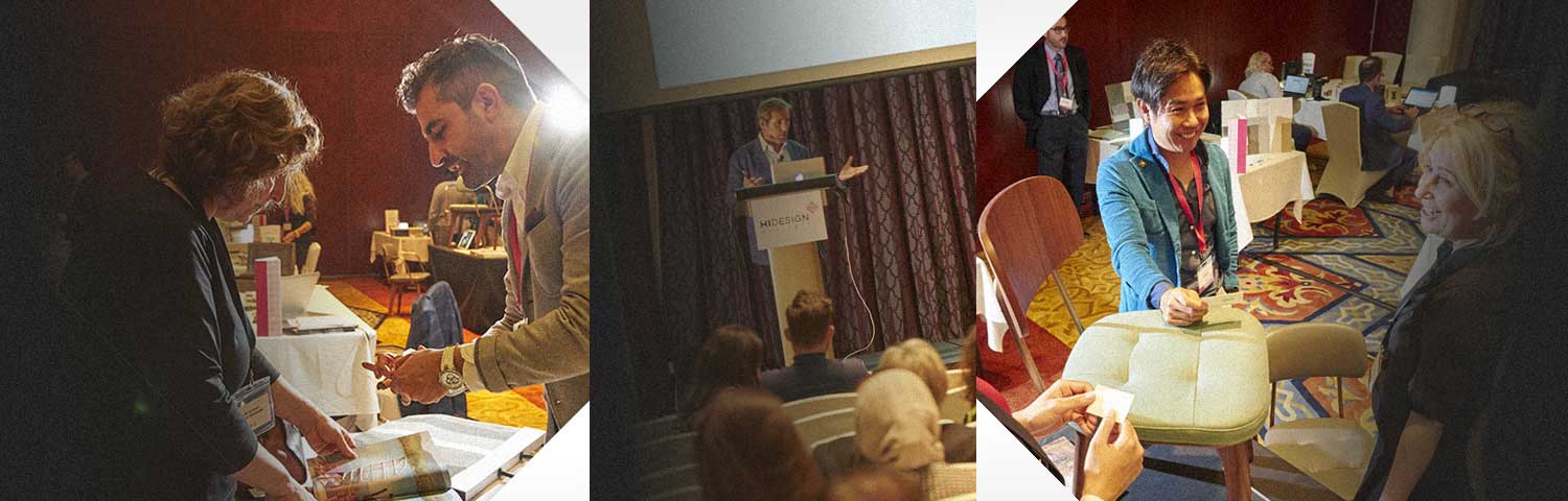 HI Design banner ilikevents