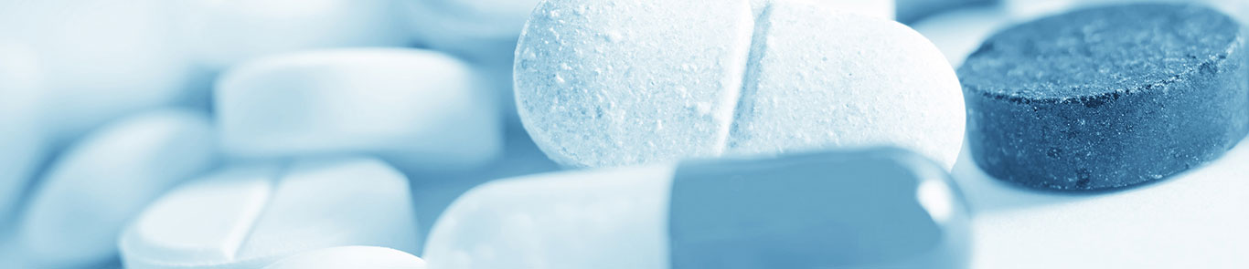 نمایشگاه جهانی صنایع دارویی (CPhI Worldwide) banner ilikevents