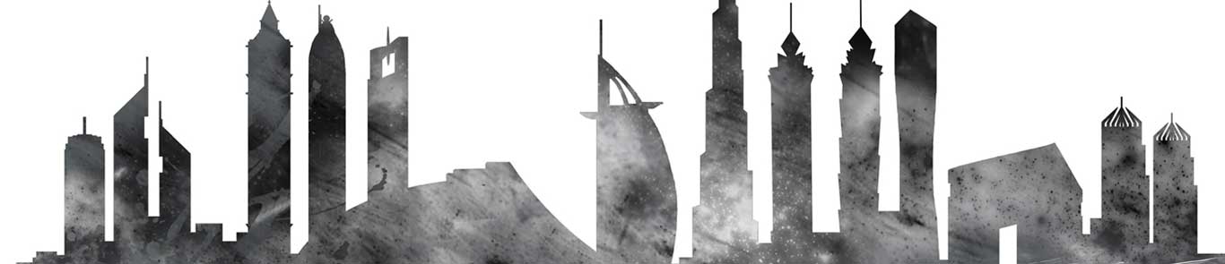 نمایشگاه املاک ومستغلات (CityScape) banner ilikevents