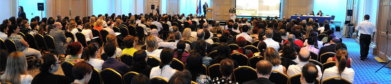 کنفرانس پژوهش عملیاتی در خدمات بهداشتی درمانی (ORAHS) banner ilikevents