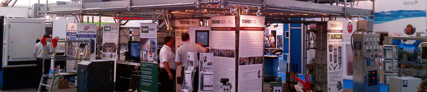 SPE Offshore Europe banner ilikevents