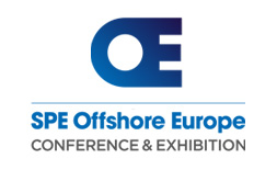 SPE Offshore Europe logo ilikevents
